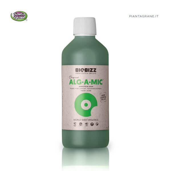 Biobizz-algamic