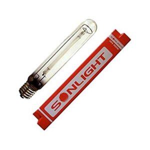 Sonlight Hyper Bloom 150W | Bulbo HPS per Orticoltura Indoor