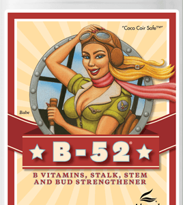 Advanced Nutrients B-52 | Integratore Vitaminico per Piante piĂą Forti 500ml
