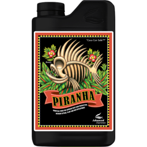 Advanced Nutrients Piranha | Funghi Micorrizici per la Zona Radicale 250ml