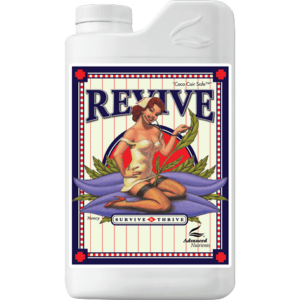 Advanced Nutrients Revive | Soluzione di Recupero per Piante in Stress 250ml
