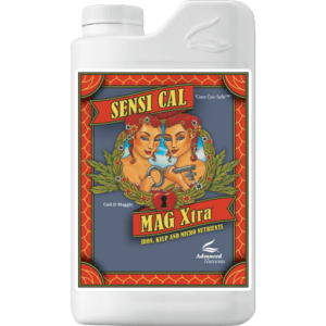 Advanced Nutrients Sensi Cal-Mag Xtra | Calcio, Magnesio e Ferro