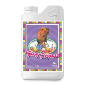 Advanced Nutrients Tasty Terpenes | Booster del Profilo Aromatico 250ml