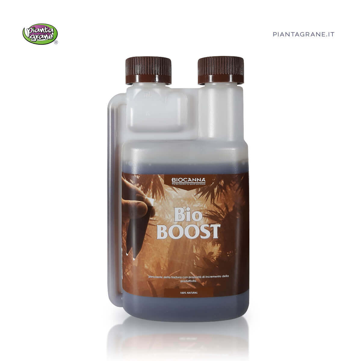 Bio Boost Biocanna 1lt
