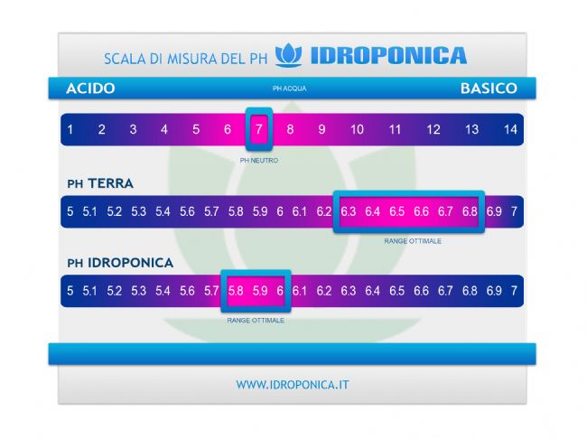pH Test Liquido 30ml — Terra Aquatica (GHE) - immagine 3
