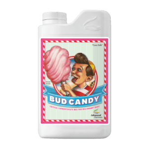 Advanced Nutrients Bud Candy | Carboidrati e Aminoacidi per la Fioritura 500ml