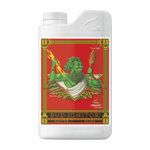 Advanced Nutrients Bud Ignitor | Booster di Inizio Fioritura 500ml