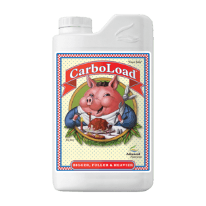 Advanced Nutrients CarboLoad | Carboidrati per la Fase di Fioritura 250ml