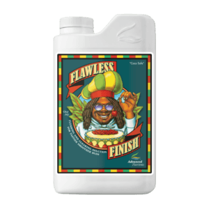 Advanced Nutrients Flawless Finish | Agente di Risciacquo Pre-Raccolto 250ml
