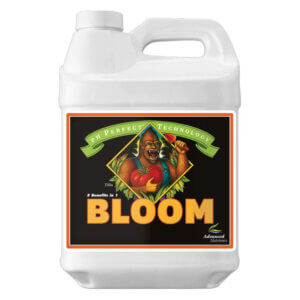 Advanced Nutrients pH Perfect Bloom | Nutriente Base Fioritura 1L