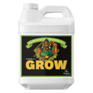 Advanced Nutrients pH Perfect Grow | Nutriente Base Crescita Vegetativa 1L
