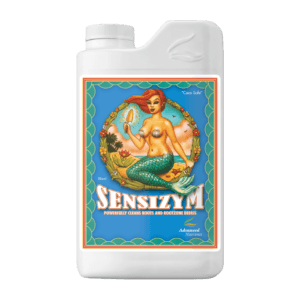 Advanced Nutrients Sensizym | Complesso Enzimatico per il Substrato 250ml
