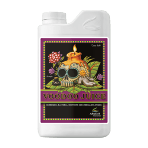 Advanced Nutrients Voodoo Juice | Inoculante Microbico per le Radici 250ml