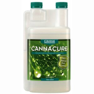 CannaCure 1L Concentrato | Protezione Fogliare da Diluire