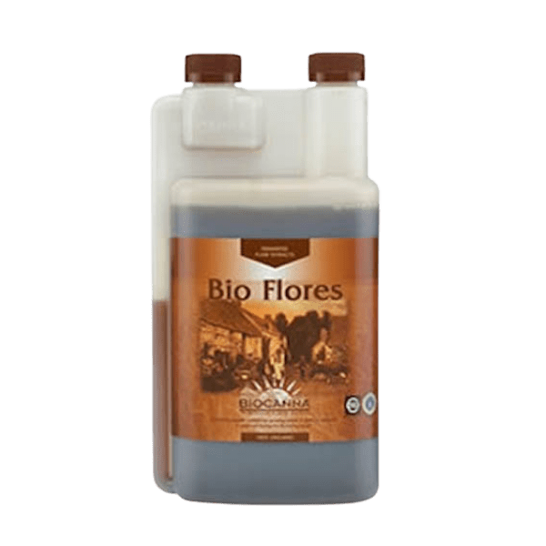 Bio Flores BioCanna