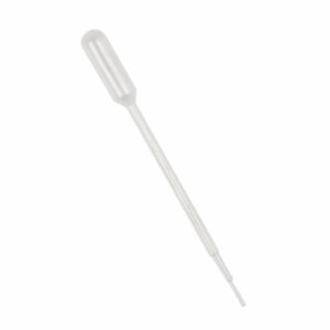Pipetta Graduata 5ml | Pipetta Dosatrice per Fertilizzanti