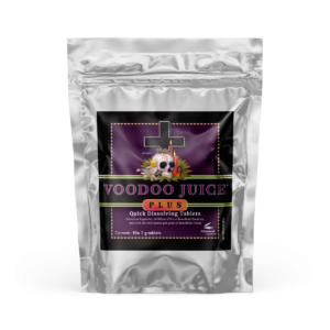 Advanced Nutrients Voodoo Juice Plus Tablets