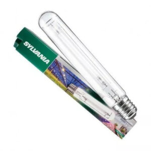 Sylvania Grolux 400W | Bulbo HPS Dual Spectrum per Orticoltura Indoor